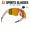 White Frame with orange Lenses, variant on AI Smart Sports Camera Glasses, 2K HD Video & Photo, Hands-Free Calls, 260mAh Long Battery, IPX Waterproof, Cycling, Skiing, Hiking Gift