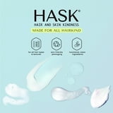 HASK Argan Oil Repairing Hair Oil, 1oz