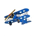 thumbnail image 1 of Lampara De Techo Avioneta Iluminacion Luz Vic, 1 of 5