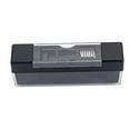 thumbnail image 4 of OUNONA 1Set Vinyl Records Cleaning Kit Plastic Black For Turntables Phonograph 12.7X3.1X4.39In, 4 of 8