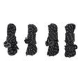thumbnail image 2 of Camping Rope, 4mm Outdoor Guy Lines Tent Cords Reliable  For Hiking, 2 of 8