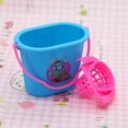thumbnail image 3 of ShenMo Barbie cleaning set, play house toys simulation cleaning tools, 3 of 5