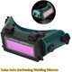 thumbnail image 3 of Gafas de soldadura con oscurecimiento automático, gafas de soldador con oscurecimiento automático, máscara para ojos de soldador solar, gafas protectoras de soldadura, 3 of 5