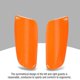 thumbnail image 4 of Espinilleras Ligeras Y Resistentes, Espinilleras, PVC+EVA Para Jugador De Fútbol ANGGREK Otros Deportes, 4 of 8