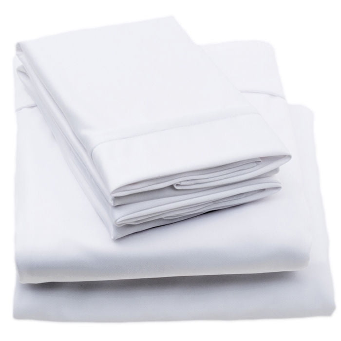 Wicked Sheets MoistureWicking Bed Sheet Set