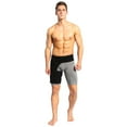 thumbnail image 5 of XIRQI Hip Brace for Sciatica Pain Relief-Compression Wrap for Sciatic Nerve,Hamstring Pull,Hip Flexor Strain,Groin Injury,Pulled Thigh-SI Belt-Sacroiliac Joint Support Stabilizer for Men,Women, 5 of 7