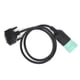 thumbnail image 4 of Cable de diagnóstico para camiones cable de diagnóstico para camiones Muy práctico y rápido de instalar para accesorios de camiones para hardware de protocolo J1939 en línea ANGGREK Otros, 4 of 8