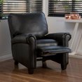 thumbnail image 3 of Kent PU Fauteuil Inclinable en Cuir, 3 of 7