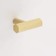 thumbnail image 4 of Madelyn Carter Elegant Brass Cabinet Knobs | Versatile Hardware for Drawers & Cabinets | Assorted Finishes, 4 of 6