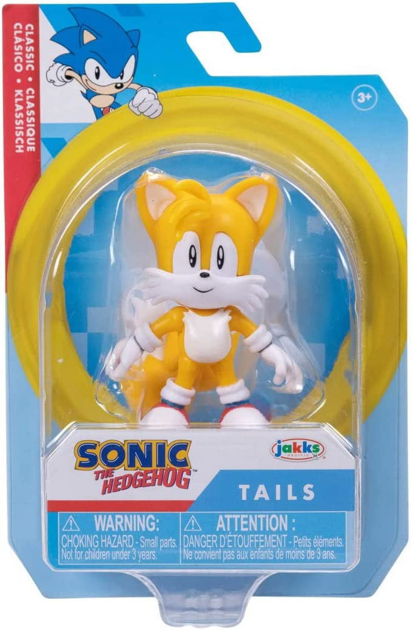 Sonic the Hedgehog 2.5