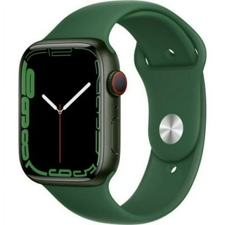 Apple watch series7 スターライト 41mm フルセット Apple Watch Series 7 GPS + Cellular, 41mm Starlight Aluminum Case