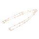 thumbnail image 5 of unbranded 1Ud Lanyard Dorado Para Gafas De Cobre Con Material Resistente Y Garantizada, 5 of 7
