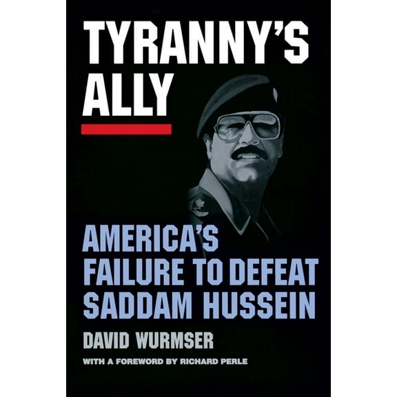U.S. Markets for Vaccines:: America's Failure to Defeat Saddam Hussein, (Paperback)