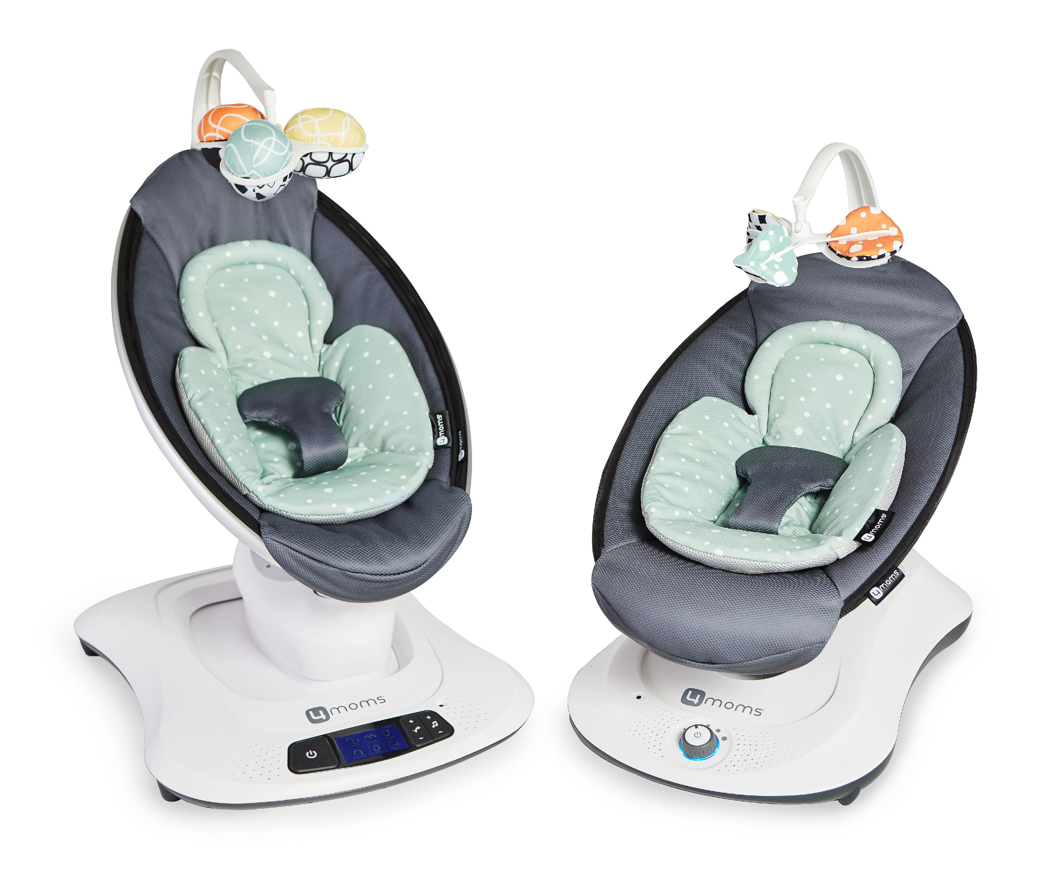 rockaroo infant insert