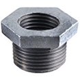 thumbnail image 1 of Pipe Fitting, Galvanized Hex Bushing, 1 x 3/4-In. -511-954HN, 1 of 3