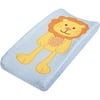 Summer Infant - Plush Pals Changing Pad Cover, Lion