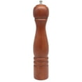 thumbnail image 3 of GENEMA Wood Salt And Pepper Grinder Set Acacia Wood Salt And Pepper Shaker Mill Kit Manual, 3 of 14