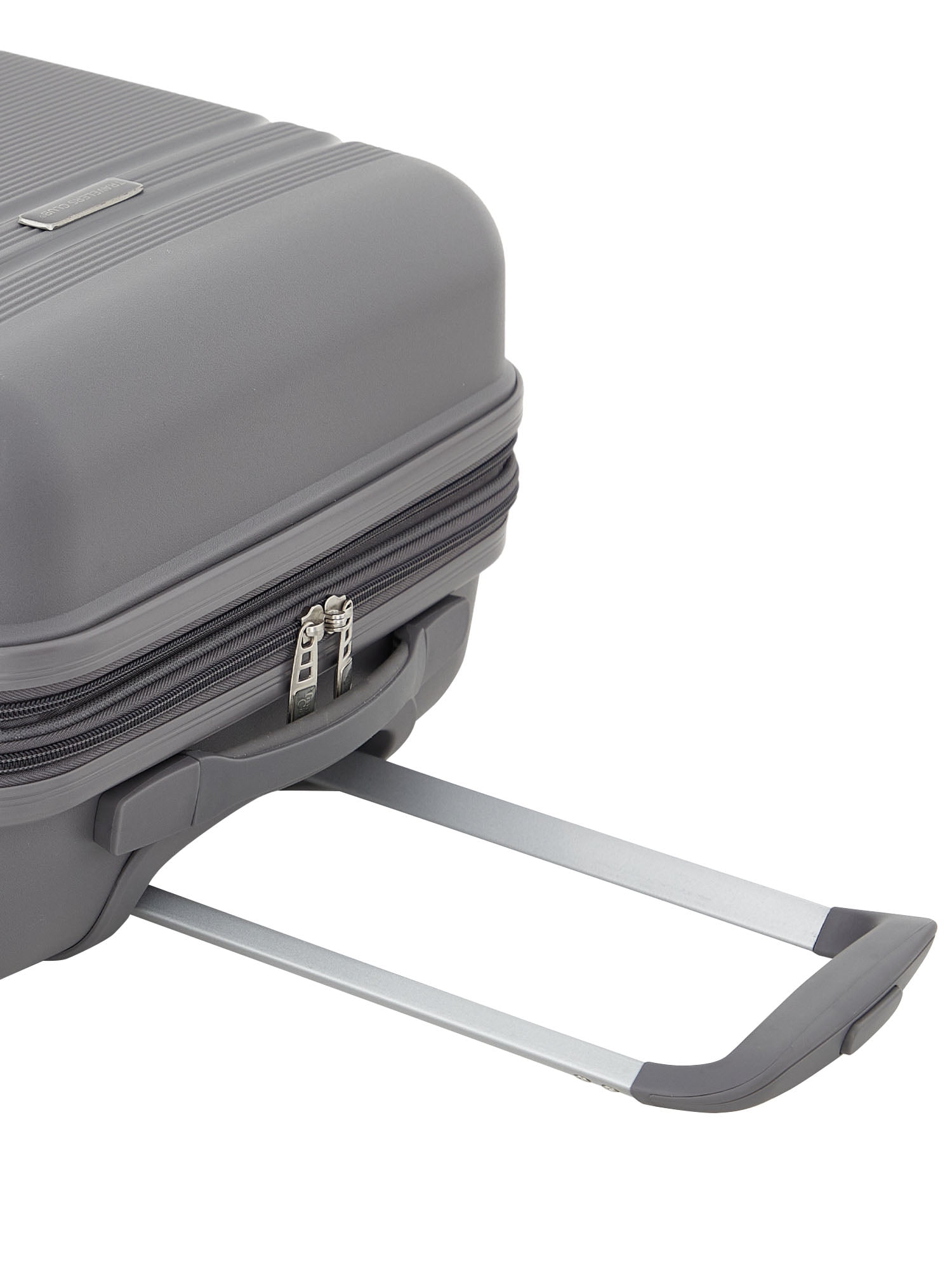 Travelers Club Lucian Collection 22-Inch Expandable Polypropylene