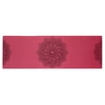 thumbnail image 1 of Non-Slip Yoga Mat Eco-Friendly TPE Fitness Exercise Mat, 1 of 8