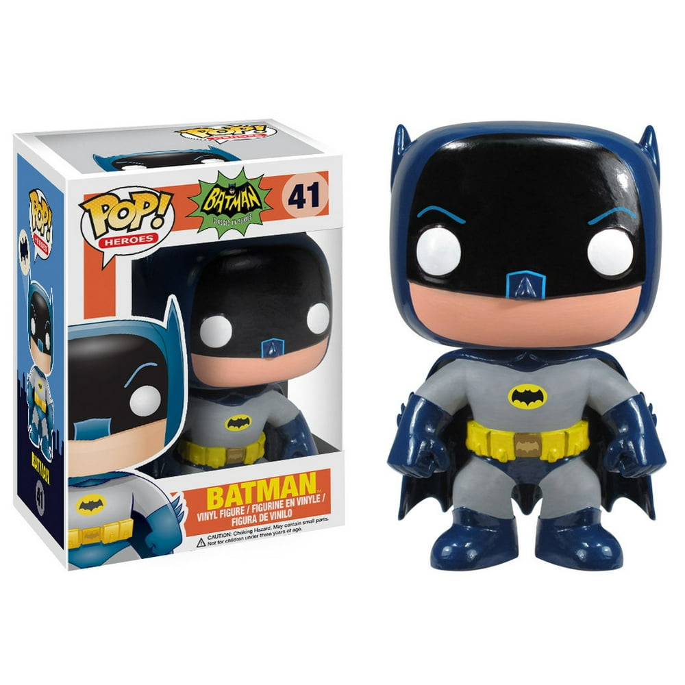 funko pop batman geant