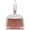 Pink, variant on Dust pan Broom Dustpan Brush - Dust Pans with Brush, Dustpan and Brush Set, Handheld Broom and Dustpan Set are Used to Clean Kitchens, Floors, Tables, and Animal Cages.