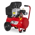 thumbnail image 1 of Compresor Coaxial Lubricado Evans 2hp 24l 1 Etapa 116psi, 1 of 5