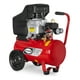 thumbnail image 1 of Compresor Coaxial Lubricado Evans 2hp 24l 1 Etapa 116psi, 1 of 5