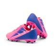 thumbnail image 6 of DREAM PAIRS Boys Girls Soccer Cleats Groud Kids Football Toddler Youth Athletic Outdoor Trainning Shoes, 6 of 7