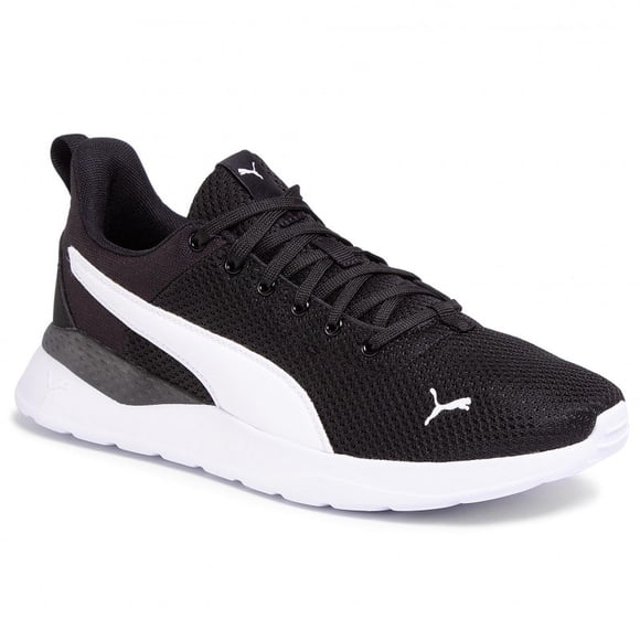 Tenis Puma Anzarun Lite Hombre 25 Negro 371128 02