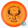 thumbnail image 6 of Westside Discs VIP Stag, 6 of 11