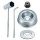 thumbnail image 5 of For Stihl Fs55 Fs56 Fs70 Fs80 Fs83 Fs85 Fs90 Blade Maintenance Kit A, 5 of 5