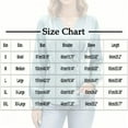 thumbnail image 3 of Akafmk Womens Long Sleeve Maternity Tops,Womens Maternity Solid Color Satin V Neck Ruched Detail Elegant Blouse Pregnancy Fashion Mama Tops, 3 of 4