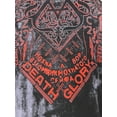 thumbnail image 7 of Archaic by Affliction Men's T-Shirt Hearth, 7 of 7