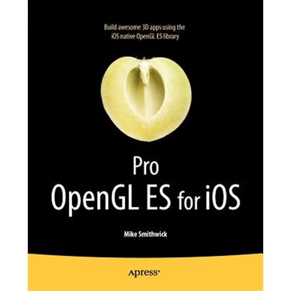 Pre-Owned Pro OpenGL Es for IOS (Paperback)