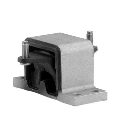 4M Auto Parts. Rear Transmission Mount 1PC For AWD (All Wheel Drive). Part Number: 4M-9933; A7388 11320-4GB5A