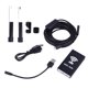 thumbnail image 2 of Cámara de Inspección Boroscopio Trabajo F140 Accesorio Móvil Computadora Informática Tablet 1 m (3.28 pies) DYNWAVEMX Cámara de video de inspección, 2 of 8