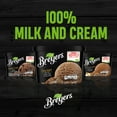 Breyers Ice Cream Breyers Chocolate Truffle