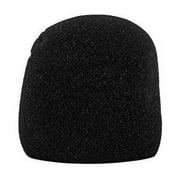 Nomad Black Microphone Wind Screen