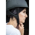thumbnail image 3 of myMareCo Equestrian Headbands | 2 Pack Black, 3 of 8