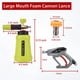thumbnail image 2 of Lavadora a presión Foam Cannon M MINGLE 4000 PSI 1L, 2 of 9