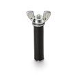 thumbnail image 2 of Cherne 269832 Mechanical Plug, Black, 2 of 4