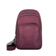 Bolso Logar Morado Totto Lider.cl