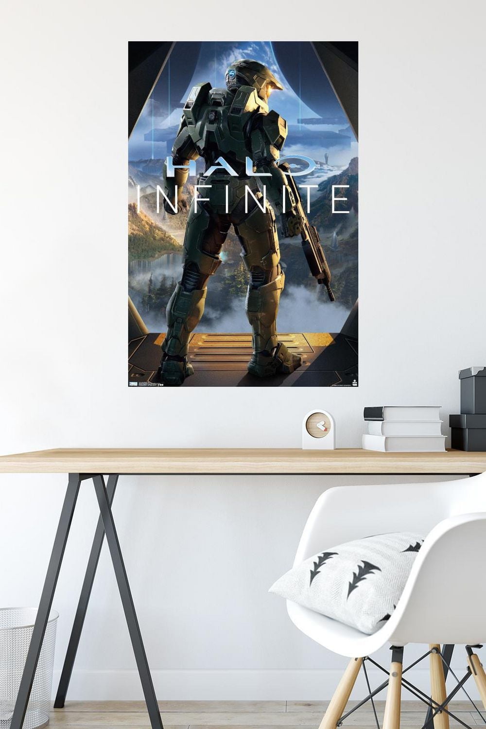 Halo Infinite - Art clé
