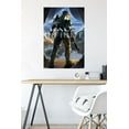 thumbnail image 4 of Halo Infinite - Art clé, 4 of 4