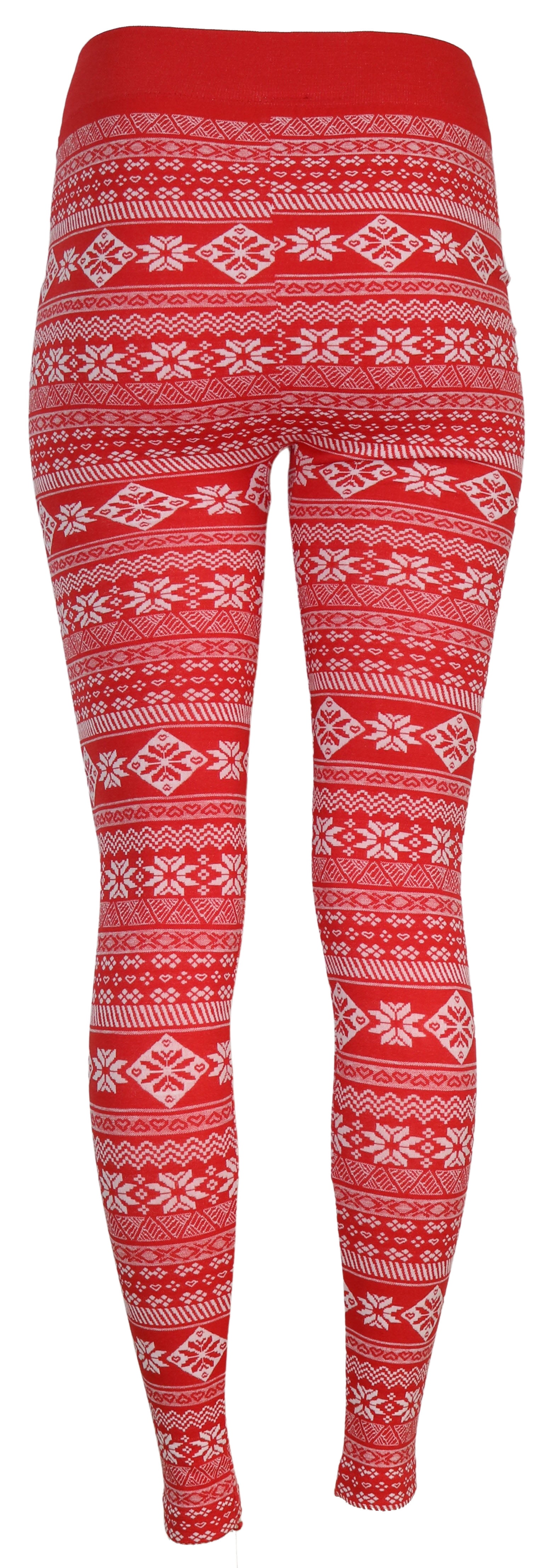 Gold medal women's cheap fleece lined leggings