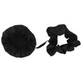 thumbnail image 3 of Protector de bebidas Scrunchie, cubierta para bebidas Scrunchie Set Protector de bebidas de vidrio Scrunchie Cubierta para bebidas Scrunchie Durabilidad probada en el tiempo, 3 of 9