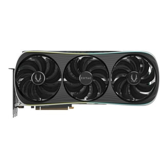 ZOTAC GAMING GeForce RTX 2070 AMP Extreme 8GB GDDR6 Graphics Card