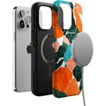 thumbnail image 4 of Case for iPhone 15 Pro Max Case | of Quartz! | Sculpted Marble | Bold Protective Design | Compatible with MagSafe, 4 of 6