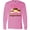 Azalea, variant on Funny CNA Certified Nurse Assistant Gift Long Sleeve T-Shirt