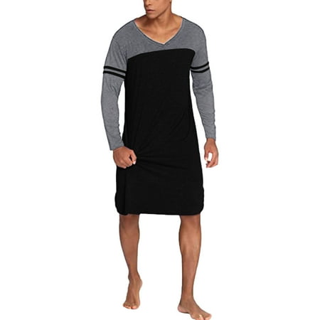 

ZHAGHMIN Short Sleeve Button Shirts For Men Nightgown Sleeve Matching V-Neck Men S Colour Long Men S Blouse Penguin Dress Shirt Men Dress Shirt Slim Fit Bill Dress Shirt Young Mens Button